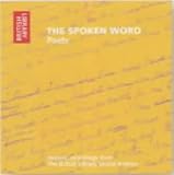 The Spoken Word - Poets