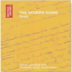 Poets: Historic Recordings from the British Library Sound Archive: Poets - Historic Recordings from the British Library Sound Archive (Spoken Word)