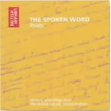 Spoken Word: Poets