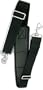 Targus TSUS025 Suspension Strap - Black