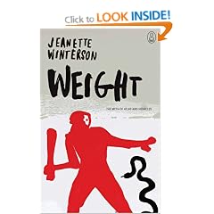 Weight: The Myth of Atlas and Heracles (Myths, The)