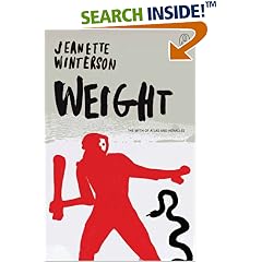 Weight: The Myth of Atlas and Heracles (Myths)