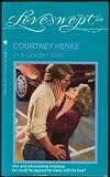 IN A GOLDEN WEB (Loveswept, No 476)