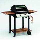 Landmann 2 Burner Gas Flatbed Barbecue 12262