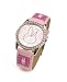 Miffy Analogue Watch - Diamontee Pink