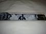 Edward And Bella - B&W - Slap Bracelet - Twilight - Neca