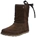 The North Face Millennial Short Boot – Women’s Viszla Brown/Silver Mink Brown, 6.0