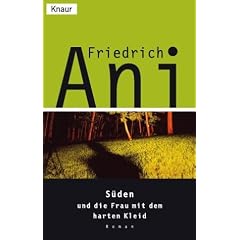 S�den und die Frau mit dem harten Kleid
