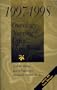 1997-1998 Oncology Nursing Drug Handbook