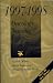 1997-1998 Oncology Nursing Drug Handbook