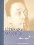 Literary Masters V8 Albert Camus (Gale Study Guides to Great Literature: Literary Masters)