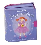 Buy : The Secrets Box (Keepsakes)