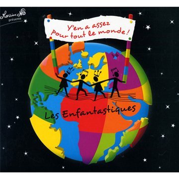 Y'En A Assez Pour Tout Le Monde [Edizione: Francia]