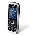Nokia E51 Sim Free Mobile Phone - Black Steel with Camera