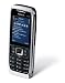 Nokia E51 Sim Free Mobile Phone - Black Steel with Camera