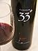 Bottle and Glass of Latiduc, Restaurant in Sheraton Hotel, Malbec, Mendoza, Argentina Cuisine Photographic Poster Print by Per Karlsson, 12x16