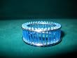 Swatch Bijoux Straight Marine Men's Ring