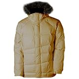 Vans Beardmore Down Jacket - Mens