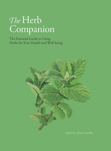 Herb Companion