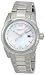 DKNY Women's NY1394 Mother-Of-Pearl Dial Watch