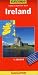 Ireland (GeoCenter Euro Map)