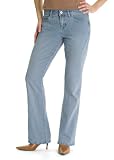 Lee Women's Missy Ultimate 5 Bootcut Jean