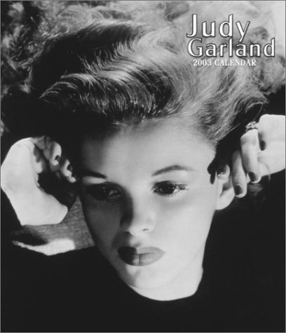 Judy Garland