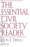 The Essential Civil Society Reader: The Classic Essays