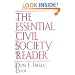 The Essential Civil Society Reader: The Classic Essays