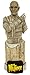 Universal Monsters - Mini Bust: Boris Karloff as The Mummy (1932)