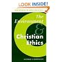 The Environment and Christian Ethics (New Studies in Christian Ethics)