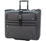 Olympia Deluxe Rolling Garment Carrier 945