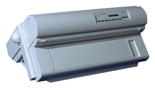 La500-ca 24pin 600cps Ser/par 110/220v with Mmj Adapter Dot Matrix