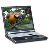 Fujitsu LifeBook B6110D - Pentium M 753 / 1.2 GHz ULV - RAM 512 MB - HDD 40 ....