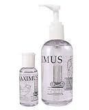 Liquid Silk/Maximus Maximus 250 Ml.