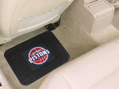 Detroit Pistons Utility Mat 14