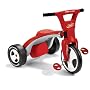 Radio Flyer 2 in 1 Trike