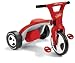 Radio Flyer 2 in 1 Trike