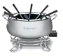 Cuisinart CFO-3SS Electric Fondue Maker