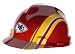 MSA Safety 10098079 NFL Kansas City Chiefs V-Gard Hard Hat