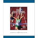 Hole's Essentials of Human Anatomy and Physiology.