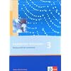 Lambacher Schweizer - aktuelle Ausgabe f�r Baden-W�rttemberg: LS Mathematik 3 Klasse 7. Sch�lerbuch. Neubearbeitung. Baden-W�rttemberg: Mathematisches Unterrichtswerk f�r das Gymnasium: BD 3