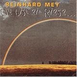 Du Bist Ein Riese... - Reinhard Mey