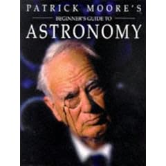 Beginner's Guide to Astronomy