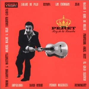 Peret - Borriquito (1971)-de011 Lyrics - Zortam Music