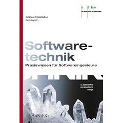 Softwaretechnik. Praxiswissen für Softwareingenieure. (Gebundene Ausgabe)