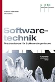 Produkt-Bild: Softwaretechnik: Praxiswissen f&uuml;r Softwareingenieure
