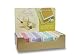 100 Individual Serving Sampler Organic Tea & Honey Teas