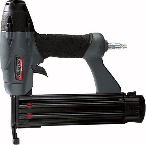 Tools: Maxus MXN10299AV 5/8 Inch to 2 Inch 18 Gauge Brad Nailer