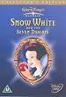 Snow White And The Seven Dwarfs - Ltd Edition Collector's Box Set (2 Disc + Book) [DVD] [1938]